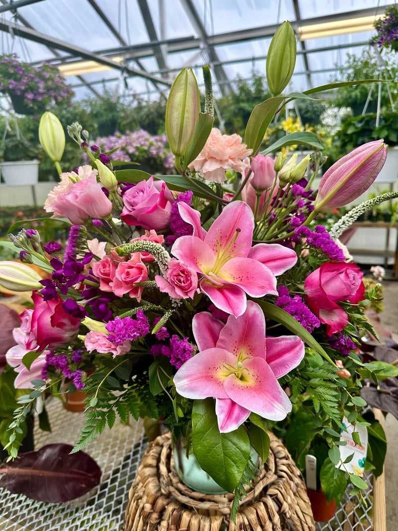 Florence Flower Arrangement
