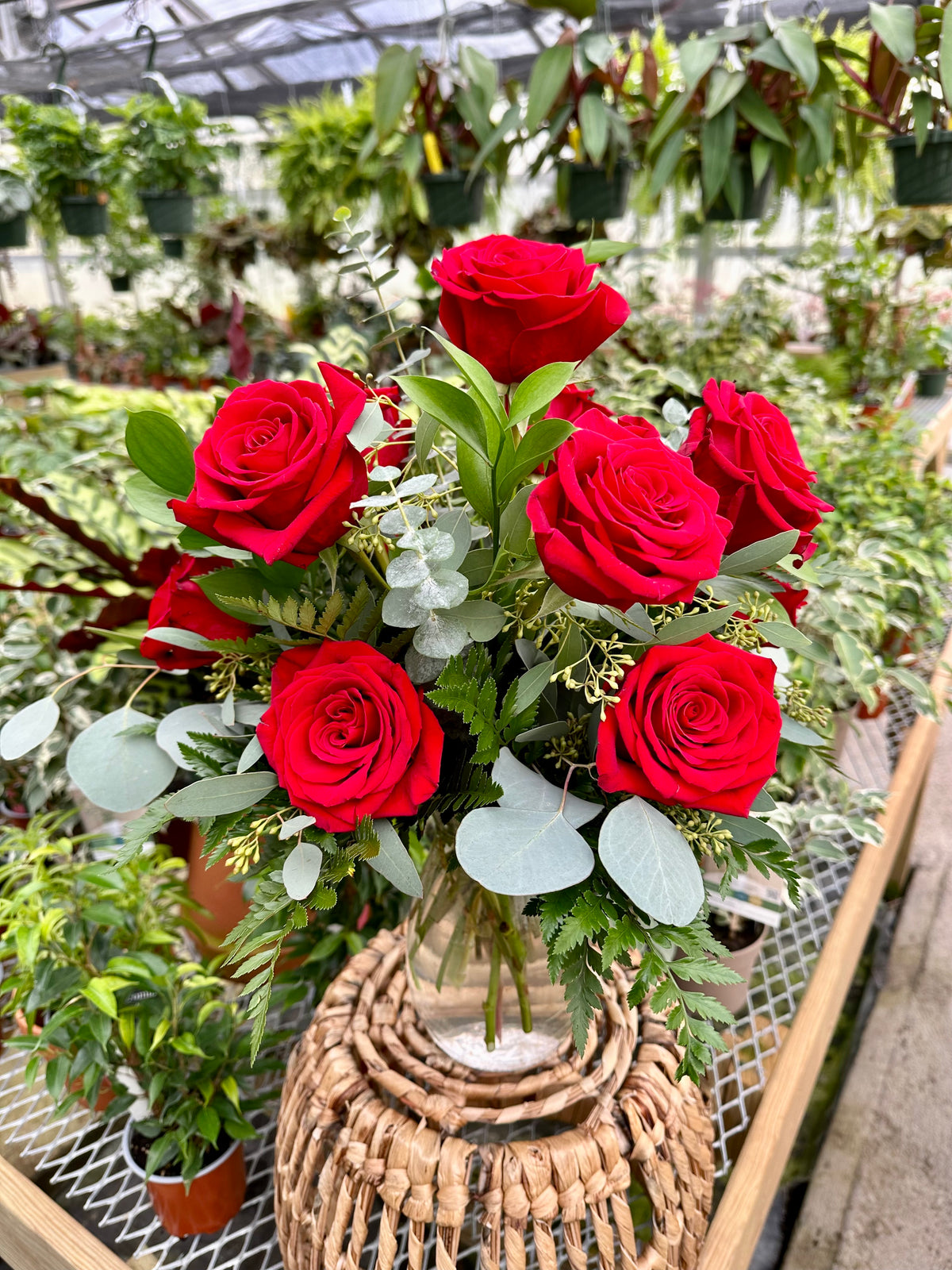 Our Greenhouses – Riverside Greenhouses & Florist